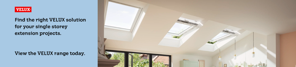 VELUX Roof Windows Murdock Builders Merchants